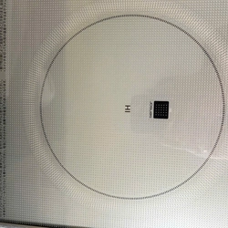 Bếp từ dương Panasonic KZ-C60KM 505673