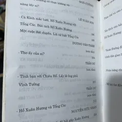 Thơ Hồ Xuân Hương- thơ và đời  1042697