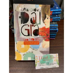 Kiếm chồng đại gia- Lam Tiểu Tịch