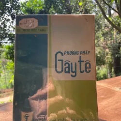 Phương pháp gây tê - GS Trương Công Trung - sách y học