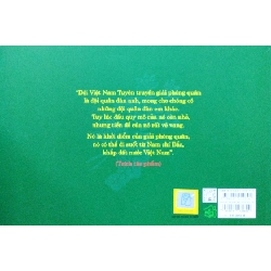 Di Sản Hồ Chí Minh - Bác Hồ Với Quân Đội Nhân Dân Việt Nam - Hà Minh Hồng, Trần Thuận, Lưu Văn Quyết, Nguyễn Thanh Tuyền 289282