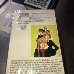 Bộ tứ kim cương - Mizushiro Setona 783763