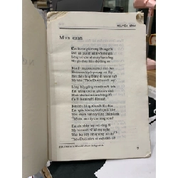 Tuyển Tập Thơ và Đời Nguyễn Bính - Hồn Thơ Chân Quê Bất Hủ 779544