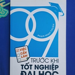 99 Việc Cần Làm Trước Khi Tốt Nghiệp Đại Học 290536