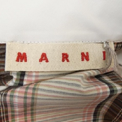 MARNI CAMAW65Q00 Áo sơ mi - Hàng hiệu Chính hãng 775181