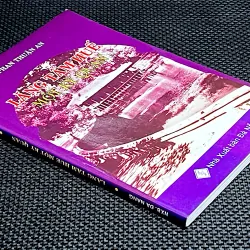 LĂNG TẨM HUẾ MỘT KỲ QUAN - PHAN THUẬN AN 1024544