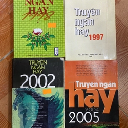 TRUYỆN NGẮN  520022