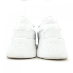 Giày sneaker Vivskate Strass Buckle ROGER VIVIER 660507