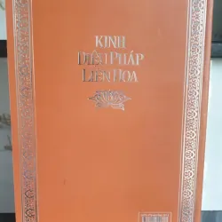 Kinh Diệu Pháp Liên Hoa 701691
