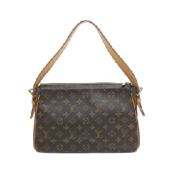 Túi xách vai Louis Vuitton Monogram Viva Cite GM M51163 612392