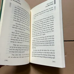 Sức mạnh của sự kiêm nhường 708671