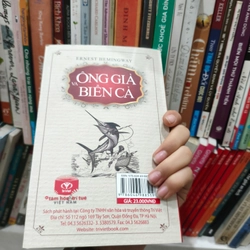 Ông già và biển cả 🌱 475159