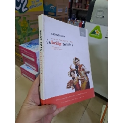 [Phiên Chợ Sách Cũ] Abstract Book A Bridge To Life (2010) - Raof R1208