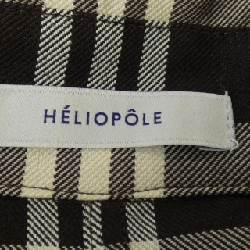 Áo khoác heliopole - Hàng hiệu Authentic 822032