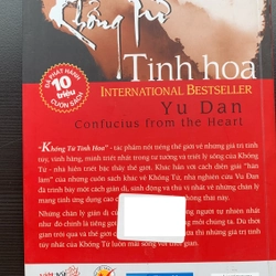 Khổng Tử tinh hoa 366048