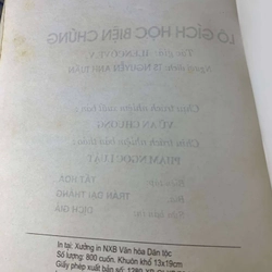 Logic Học Biện Chứng - E.V.ILencôv 541992