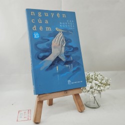 Nguyện Của Đêm - Cao Nguyệt Nguyên