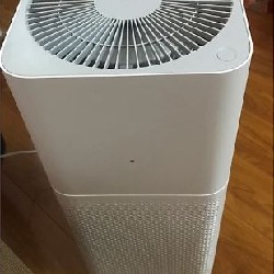 Máy lọc không khí Xiaomi Mi Air Purifier 2C - Hàng chính hãng 7700