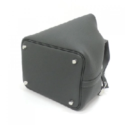 【Sản phẩm chưa sử dụng】Túi Hermes Picotin Lock PM 056289CK 616686