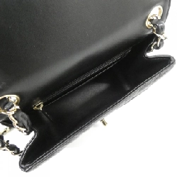 Túi xách chéo Chanel 35200 612166