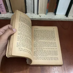 II Sách Xưa: Đắc Nhân Tâm (Bí Quyết Để Thành Công) - DALE CARNEGIE - Nguyễn Hiến Lê - 1989 589646