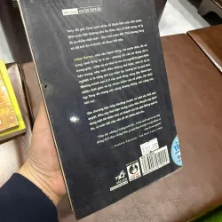 NGHE MÙI KẾT THÚC – JULIAN BARNES (SÁCH ĐOẠT GIẢI BOOKER 2011)-K2 992659