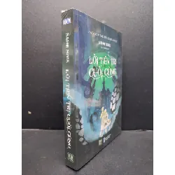 [Sách Cũ SCGR] Lời tiên tri cuối cùng mới 100% HCM1906 Naomi Novik SÁCH VĂN HỌC