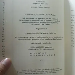 The adventures of Sherlock Holmes - Sir Arthur Conan Doyle 928657