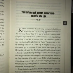 Việt Nam - Quê hương thứ hai của tôi  603270