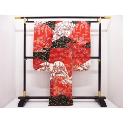 振袖 - Hàng hiệu Authentic 883316