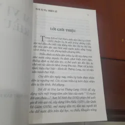 Gs. Vũ Ngọc Khánh - TÁM VỊ VUA TRIỀU LÝ 932164