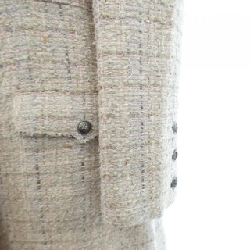 【Mã giảm giá】【Cổ điển】Áo khoác Chanel CHANEL 639960