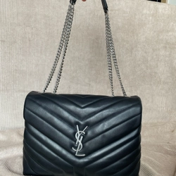 Túi YSL Loulou-2hand 443006