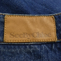 Chân váy SEE BY CHLOE - Hàng hiệu Chính hãng 814865