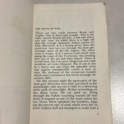 Farewell, my dear Colonel! 778617