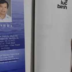 Bông Lục Bình - Mạnh Hà 798483