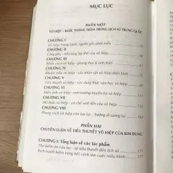 Bút kiếm Kim Dung chuyên luận 932504