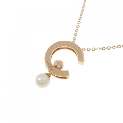 Dây chuyền ngọc trai nước ngọt 750PG - Hàng hiệu Authentic 857764