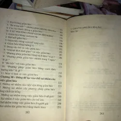 Béo phì và phương thức sinh hoạt - Trương Thu Trăn 1029226