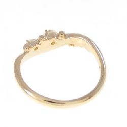 Nhẫn đá mặt trăng 4゜C - Hàng hiệu Authentic 835749