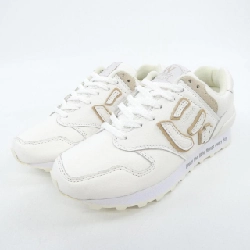 SANGACIO 2306-A-225 Giày sneaker - Hàng hiệu Authentic 829064