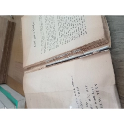 Bóng đêm qua quảng trường Thiên An Môn - Đại Đồng ( dịch và biên soạn ) 122661