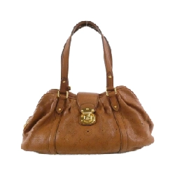 Túi xách vai Louis Vuitton Mahina Luna PM M97052 - Hàng hiệu Chính hãng