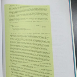 FINANCIAL ACCOUNTING 479481