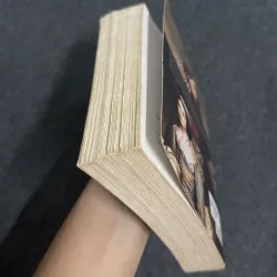 Những kẻ si tình - Alexandre Dumas 937053