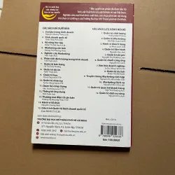 Quản trị nhân lực - Tạ Thị Hồng Hạnh 752001