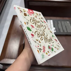 Hàn Quốc – Đi Về Phía Bình Minh | Sách Du Học Hàn Quốc - K3 1013463