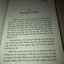 Nợ đời-Hồ Biểu Chánh 994834