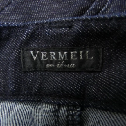 VERMEIL par iena ジーンズ 650407