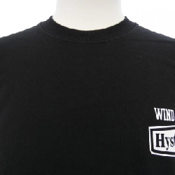 HYSTERIC GLAMOUR WINDANDSEA T-shirt - Hàng hiệu Chính hãng 890973